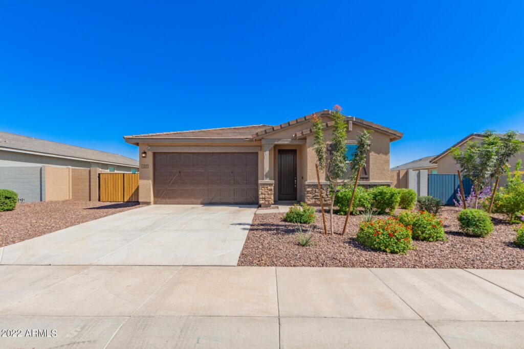Goodyear Home For Sale
