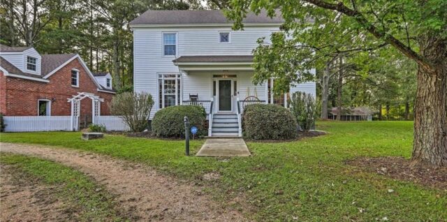 Newnan Home For Sale