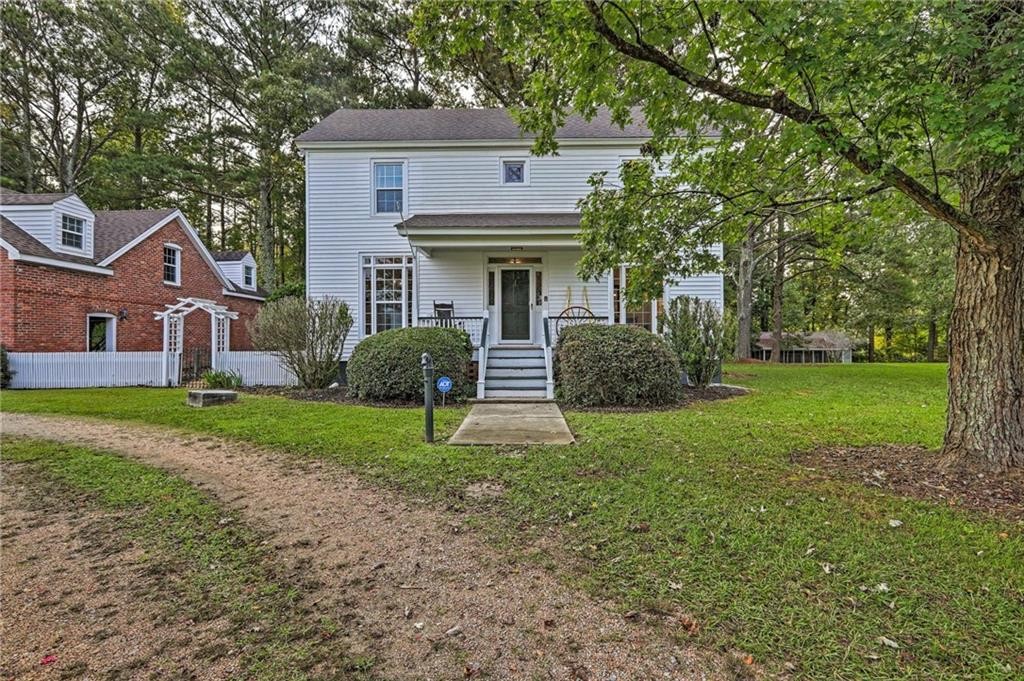 Newnan Home For Sale