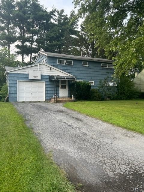 North Syracuse Home For Sale