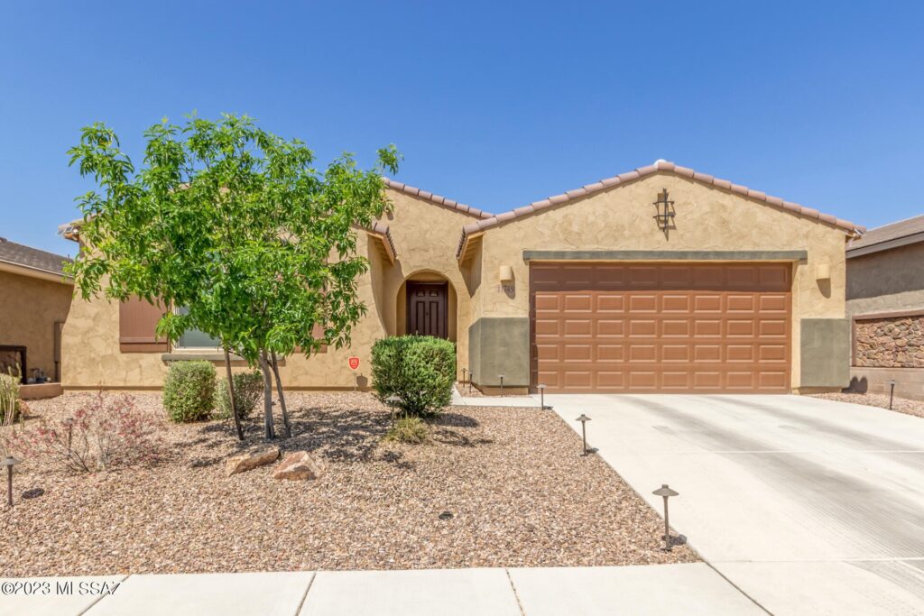 Oro Valley Home For Sale