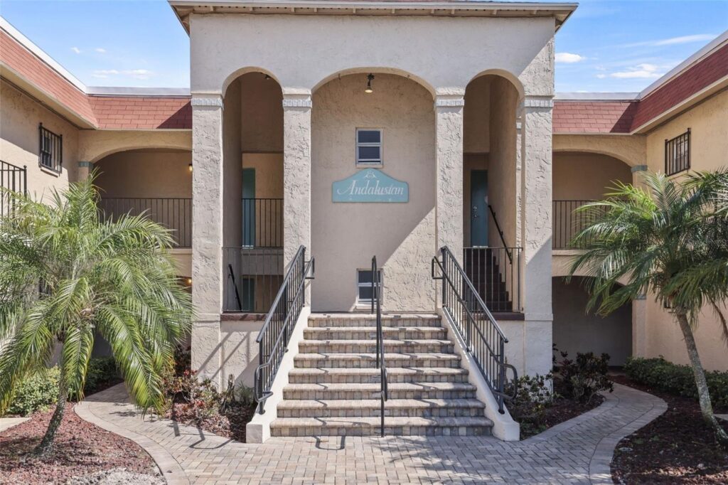 St Pete Beach Home For Sale