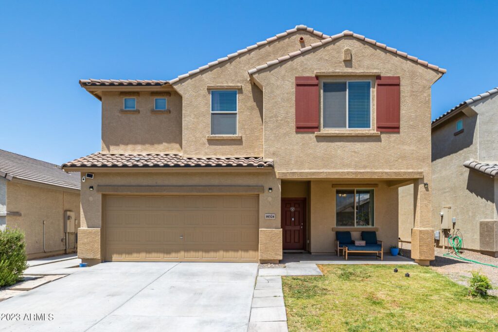 Tolleson Home For Sale