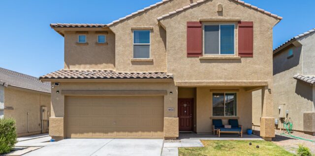 Tolleson Home For Sale
