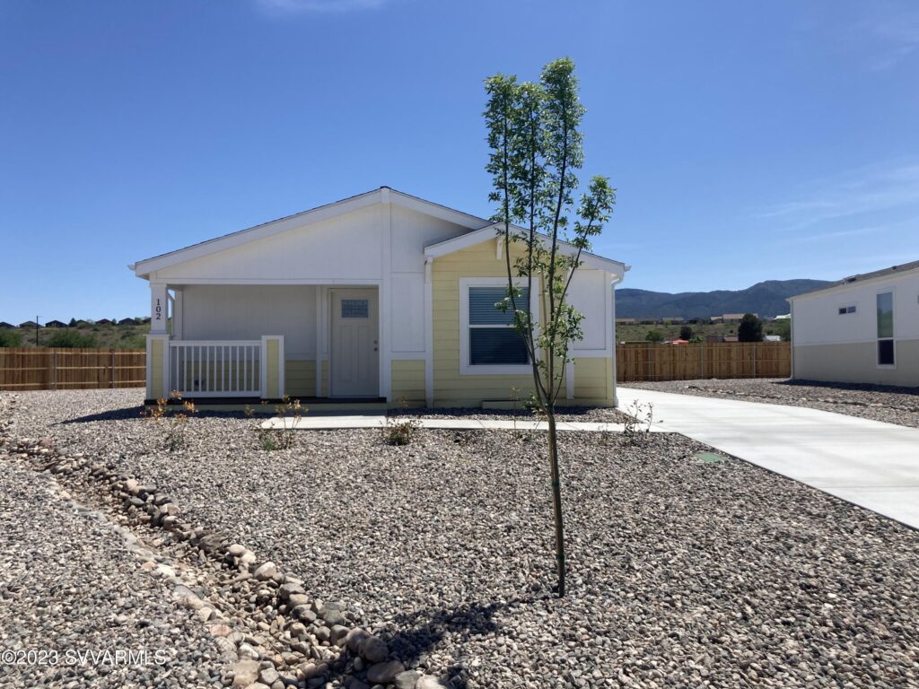 Camp Verde Home For Sale