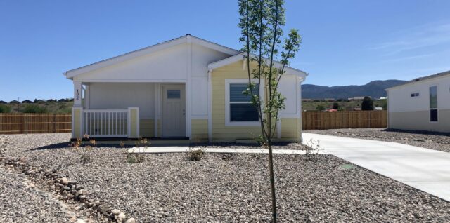 Camp Verde Home For Sale