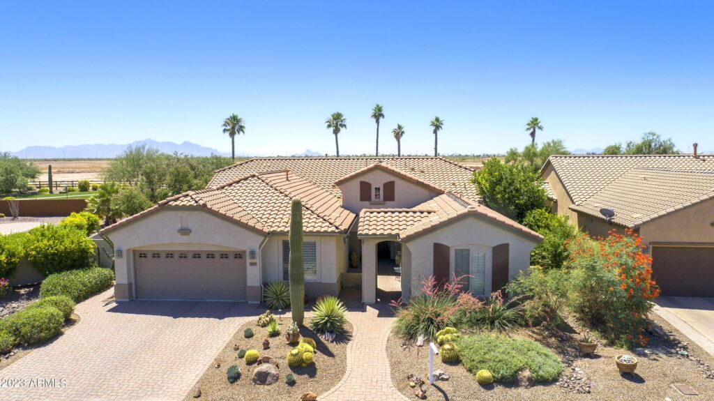 Eloy Home For Sale