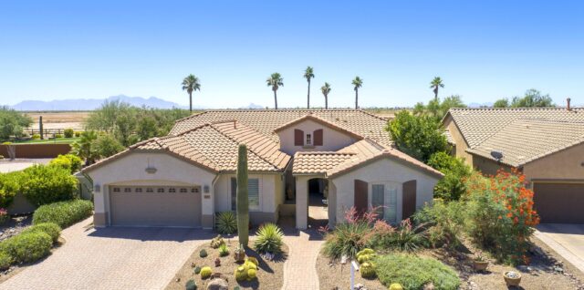 Eloy Home For Sale