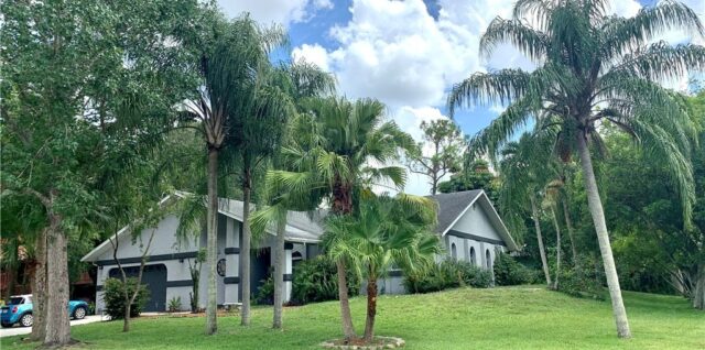 Fort Myers Home For Sale