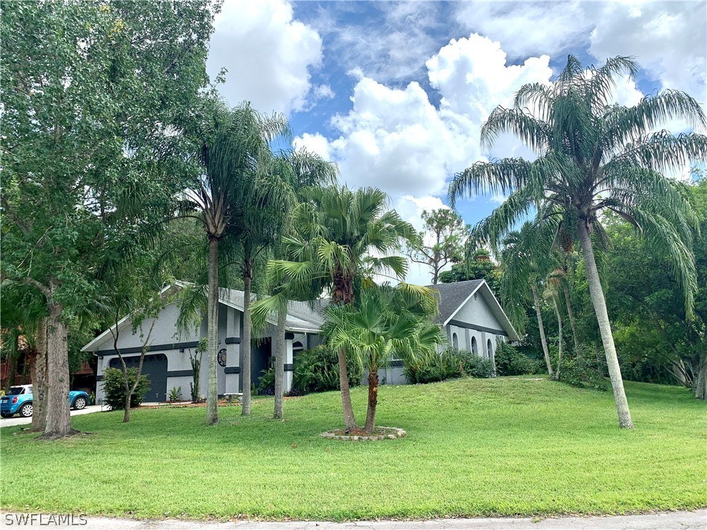 Fort Myers Home For Sale