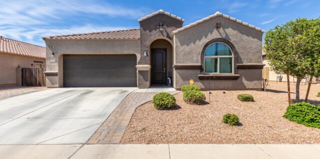 Maricopa Home For Sale