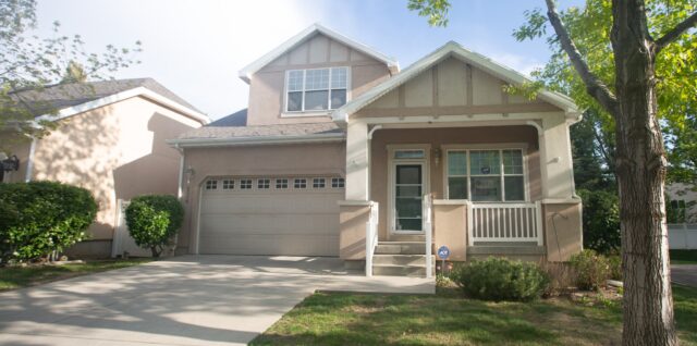 Midvale Home For Sale