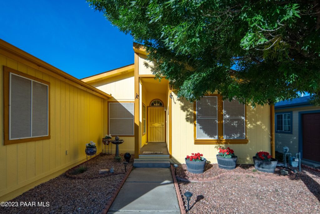 Prescott Valley Home For Sale