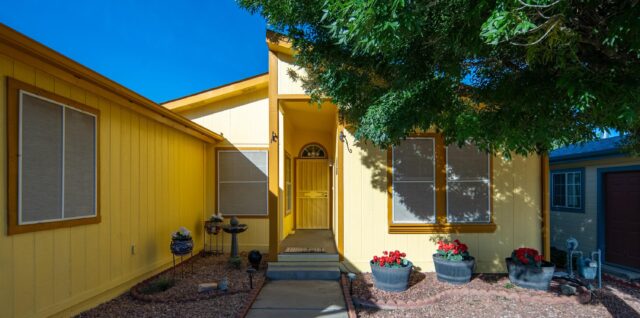 Prescott Valley Home For Sale