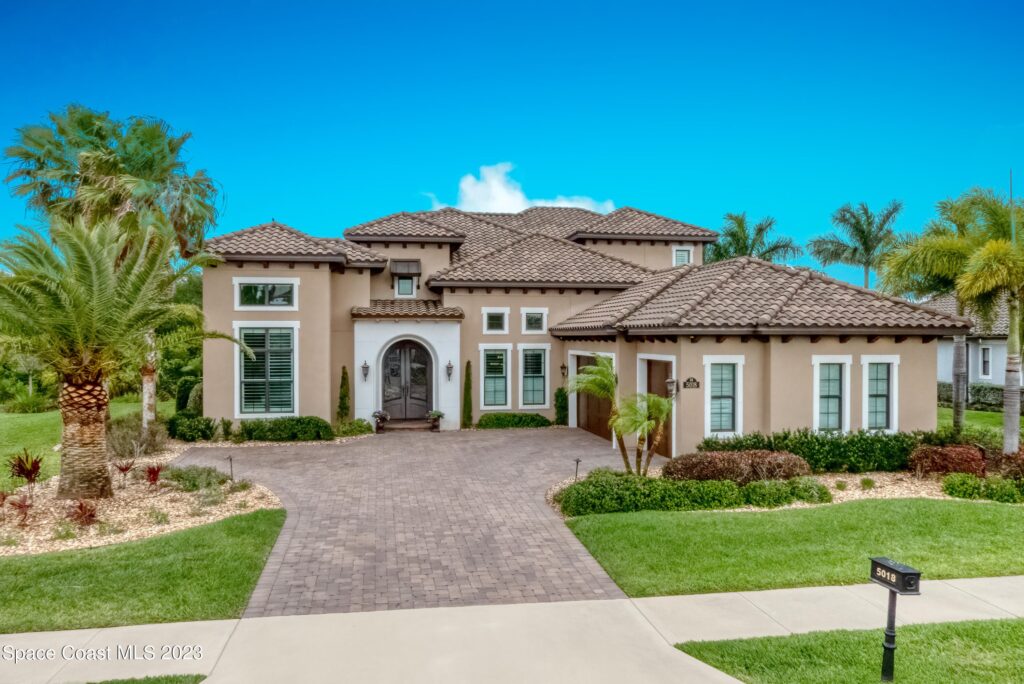 Rockledge Home For Sale