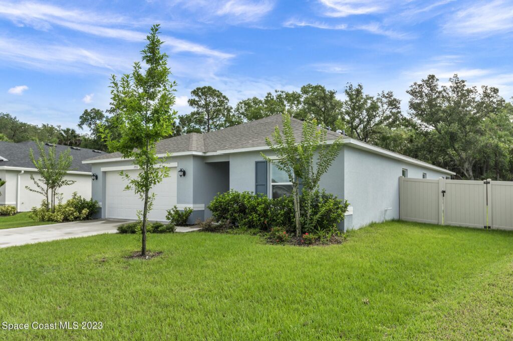 Titusville Home For Sale