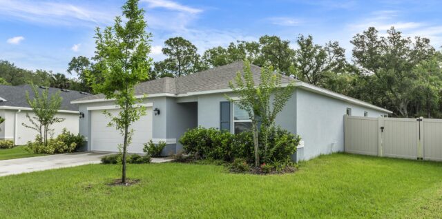 Titusville Home For Sale
