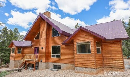 Utah Home For Sale