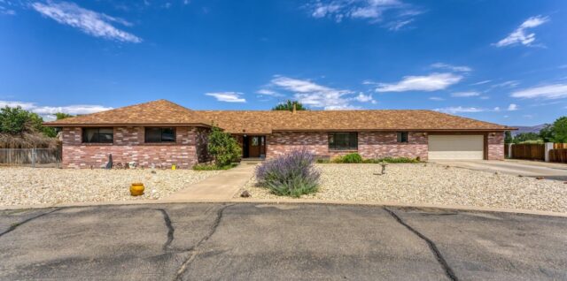 Fernley Home For Sale
