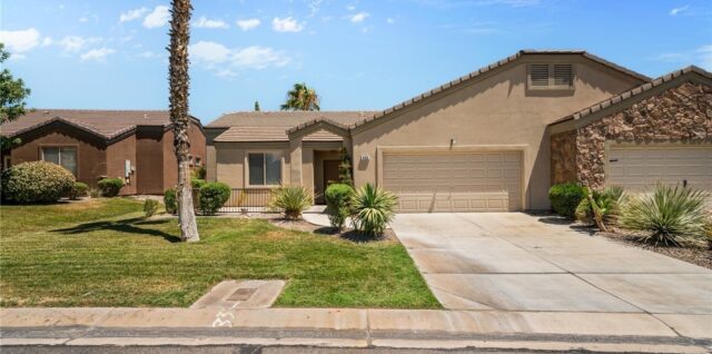 Mesquite Home For Sale